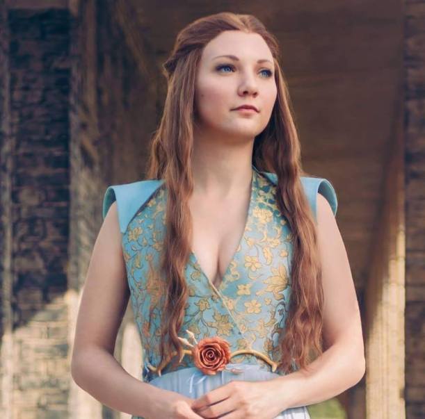Foto: MattElevenPhotography Character: Margaery Tyrell Fra: Game of Thrones